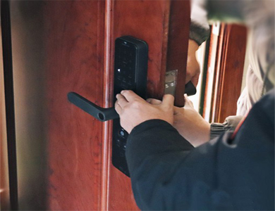丰都24小时上门开锁公司